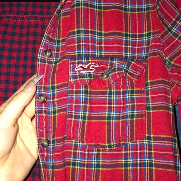 Flannel - Picture 3 of 3